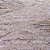 Tapete para Sala Classic Fiji 5 Creme-Caramelo 1,50X2,00M - Imagem 4