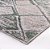 Tapete para Sala Classic Fiji 15 Creme-Verde 1,50X2,00M - Imagem 3