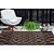 Tapete para Sala Classic Chain 70 Marrom 1,50X2,00M - Imagem 2