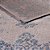 Tapete para Sala Classic Campeche 71 Creme 2,50X3,00M - Imagem 5
