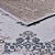 Tapete para Sala Classic Campeche 4 Gelo 2,00X3,00M - Imagem 3