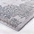 Tapete para Sala Classic Campeche 4 Gelo 1,00X1,50M - Imagem 6