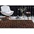 Tapete para Sala Classic Board 70 Marrom 1,50X2,00M - Imagem 2