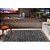 Tapete para Sala Classic Board 56 Chumbo 2,00X3,00M - Imagem 2