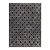 Tapete para Sala Classic Board 56 Chumbo 2,00X2,50M - Imagem 1