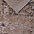 Tapete Sala Classic Bahamas 5 Creme-Caramelo 2,50X3,00M - Imagem 5