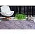 Tapete para Sala Classic Angra 56 Chumbo 2,00X2,50M - Imagem 2