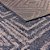 Tapete para Sala Classic Angra 56 Chumbo 2,00X2,50M - Imagem 3