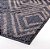 Tapete para Sala Classic Angra 56 Chumbo 1,00X1,50M - Imagem 6