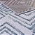 Tapete para Sala Classic Angra 28 Gelo-Azul 1,50X2,00M - Imagem 5