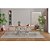 Tapete para Sala Classe A Haydn Cinza 1,50X2,50M - Imagem 5