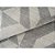 Tapete para Sala Belga Mykonos 1901 Cinza 1,95X3,00M - Imagem 4