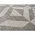 Tapete para Sala Belga Mykonos 1901 Cinza 1,95X3,00M - Imagem 3