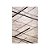Tapete para Sala Belga Liege 5 Bege-Cinza 2,50X3,80M - Imagem 1