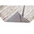 Tapete para Sala Belga Liege 5 Bege-Cinza 2,50X3,00M - Imagem 4