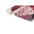 Tapete para Sala Belga Liege 3 Vermelho-Bege 2,50X3,80M - Imagem 5