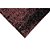 Tapete para Sala Belga Liege 3 Vermelho-Bege 2,00X2,50M - Imagem 3