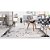 Tapete para Sala Belga Liege 1 Cinza 2,50X3,00M - Edantex - Imagem 2