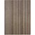 Tapete para Sala Artistik Vermelho 1,50X2,00M - Imagem 1