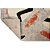 Tapete para Sala Ancestralidade Lascotes Bege 1,50X2,00M - Imagem 5