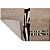 Tapete para Sala Ancestralidade Fossil Marrom 1,50X2,00M - Imagem 4