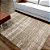 Tapete Norway 05 - 0,50X1,00M - Edantex - Imagem 3