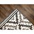 Tapete Norway 02 - 0,50X1,00M - Edantex - Imagem 5