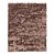 Tapete Felpudo Premium 76 Marrom Claro 0,50X1,00M - Imagem 1