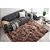Tapete Felpudo Premium 76 Marrom Claro 0,50X1,00M - Imagem 2
