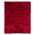 Tapete Felpudo Premium 10 Vermelho 0,50X1,00M - J Serrano - Imagem 1