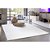 Tapete Felpudo Pluma 01 Branco 1,40X2,00M - Edantex - Imagem 2