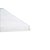 Tapete Felpudo Pluma 01 Branco 1,00X1,40M - Edantex - Imagem 3