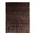 Tapete Felpudo Noble 76 Marrom Claro 2,00X2,50M - J Serrano - Imagem 1