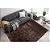 Tapete Felpudo Noble 76 Marrom Claro 2,00X2,50M - J Serrano - Imagem 2