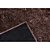 Tapete Felpudo Noble 70 Marrom 1,00X1,50M - J Serrano - Imagem 4