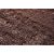 Tapete Felpudo Noble 70 Marrom 1,00X1,50M - J Serrano - Imagem 3