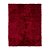 Tapete Felpudo Noble 10 Vermelho 0,50X1,00M - J Serrano - Imagem 1