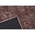 Tapete Felpudo Fancy 76 Marrom Claro 1,00X1,50M - J Serrano - Imagem 4
