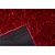 Tapete Felpudo Fancy 10 Vermelho 2,50X3,00M - J Serrano - Imagem 4