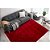 Tapete Felpudo Fancy 10 Vermelho 2,00X2,50M - J Serrano - Imagem 2