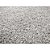 Tapete Felpudo Clemant N Prata 1,00X1,50M - Kriar Tapetes - Imagem 4