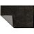 Tapete Felpudo Charmin N Fendi 0,50X1,00M - Kriar Tapetes - Imagem 3