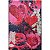 Tapete de Sala Origins Pink 1,00X1,50M - São Carlos - Imagem 1
