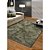 Tapete de Sala Foffo Fendi 1,50X2,00M Tapetes São Carlos - Imagem 2