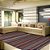 Tapete de Sala Classe A Tropical 1,33X2,00M - São Carlos - Imagem 2
