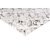 Tapete Condor 02 Cinza-Off White 0,50X1,00M - Edantex - Imagem 4