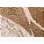 Tapete Classic Tide 80 Bege-Caramelo 0,50X0,80M - J Serrano - Imagem 3