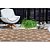 Tapete Classic Suprema 63 Caramelo-Bege 0,50X0,80M - Imagem 2
