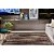 Tapete Classic Spirit 70 Marrom 0,50X0,80M - J Serrano - Imagem 2