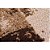 Tapete Classic Abstract 79 Caramelo 0,50X0,80M - J Serrano - Imagem 3